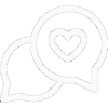 🤩 Эмодзи «‍ ︎ ֵ ︎ ︎ ︎ ︎ ︎𝒶𝖽𝖺𝗉𝗍𝗂𝗏𝑒 ┊» для Telegram