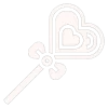 🤩 Эмодзи «‍ ︎ ֵ ︎ ︎ ︎ ︎ ︎𝒶𝖽𝖺𝗉𝗍𝗂𝗏𝑒 ┊» для Telegram