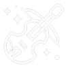 🤩 Эмодзи «‍ ︎ ֵ ︎ ︎ ︎ ︎ ︎𝒶𝖽𝖺𝗉𝗍𝗂𝗏𝑒 ┊» для Telegram