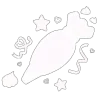 🤩 Эмодзи «‍ ︎ ֵ ︎ ︎ ︎ ︎ ︎𝒶𝖽𝖺𝗉𝗍𝗂𝗏𝑒 ┊» для Telegram