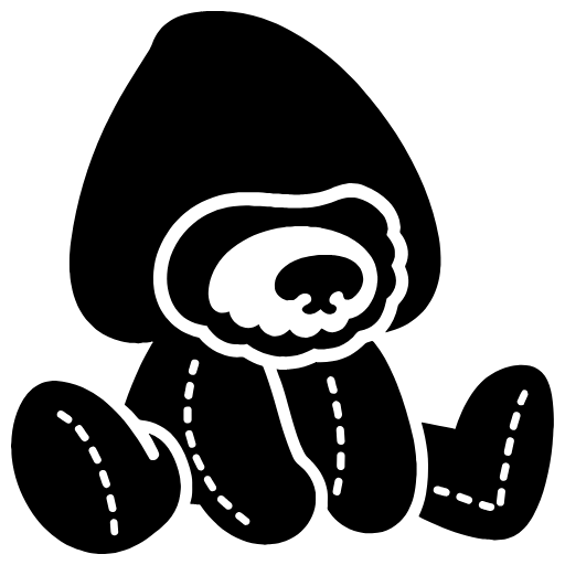 Стикер 58 Adaptive Gifts
