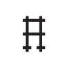 Обложка набора adaptive gothic