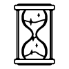 Стикер 60 adaptive gothic