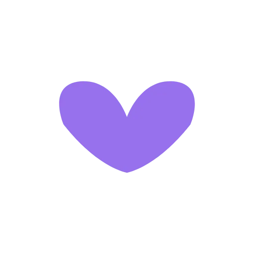 ❤️ Эмодзи «Line Whim» для Telegram