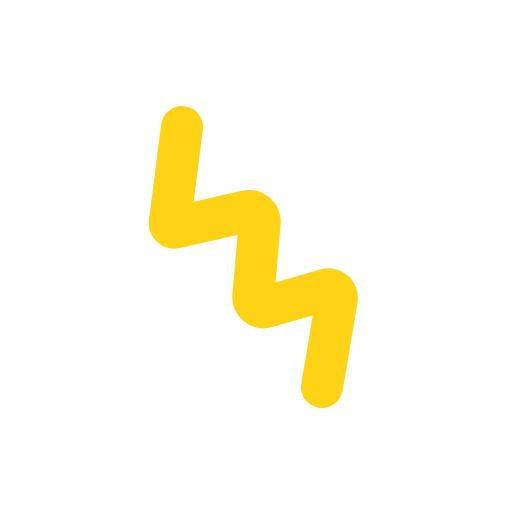 *️⃣ Эмодзи «Line Whim» для Telegram