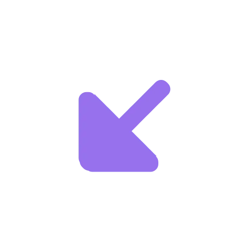 ↙️ Эмодзи «Line Whim» для Telegram
