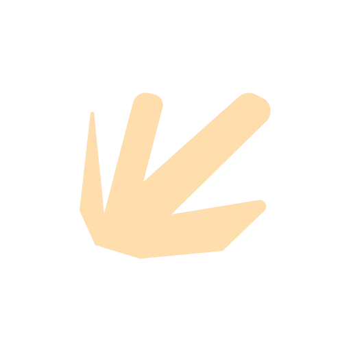 *️⃣ Эмодзи «Line Whim» для Telegram