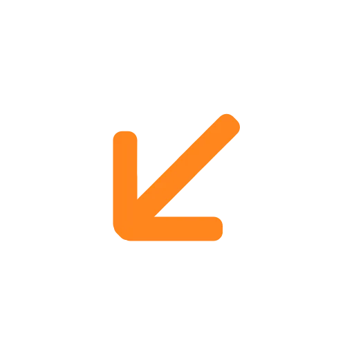 ↙️ Эмодзи «Line Whim» для Telegram