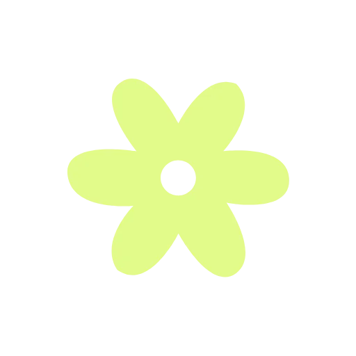🌸 Эмодзи «Line Whim» для Telegram