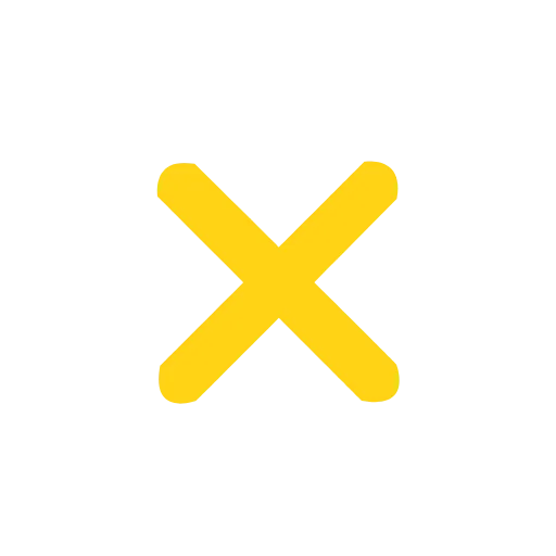 ❌ Эмодзи «Line Whim» для Telegram