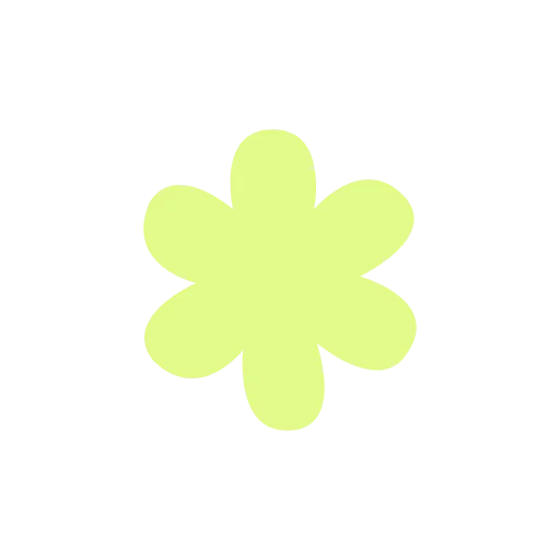 🌸 Эмодзи «Line Whim» для Telegram