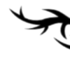 🖤 Эмодзи «Divider» для Telegram