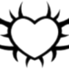 🖤 Эмодзи «Divider» для Telegram