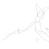 🌙 Эмодзи «Adaptives» для Telegram