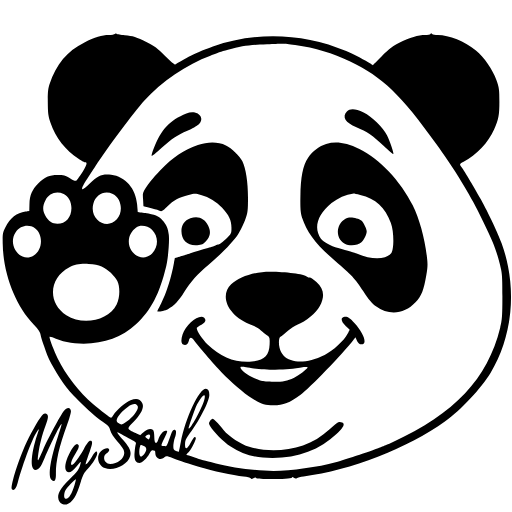 Стикерпак 𝗠𝗬 𝗦𝗢𝗨𝗟♡ для Telegram