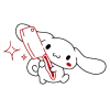 Стикер 9 adaptive