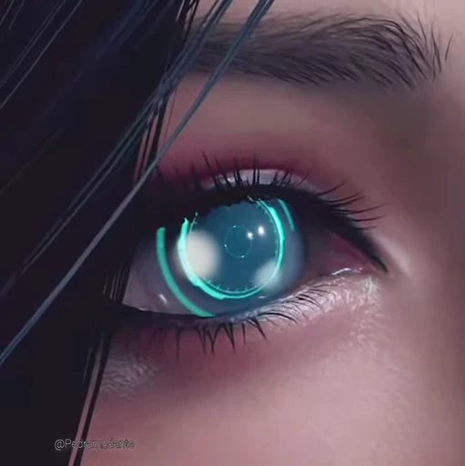 🥀 Стикер «Ada Wong» для Telegram