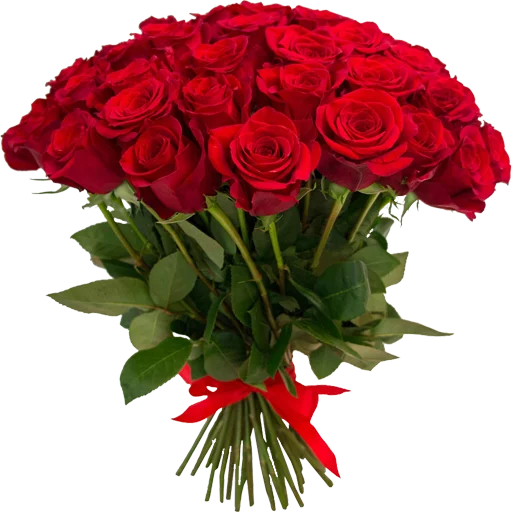 💐 Стикер «Девочка демон блонди» для Telegram