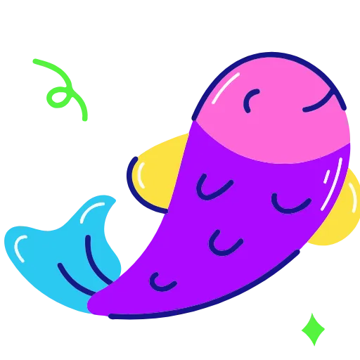 Стикер 4 Σω