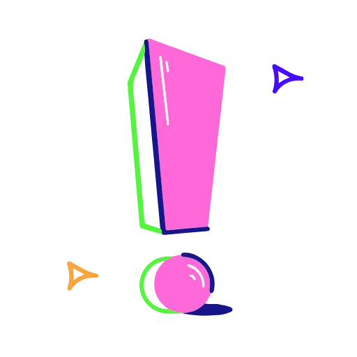 Стикер 2 Σω