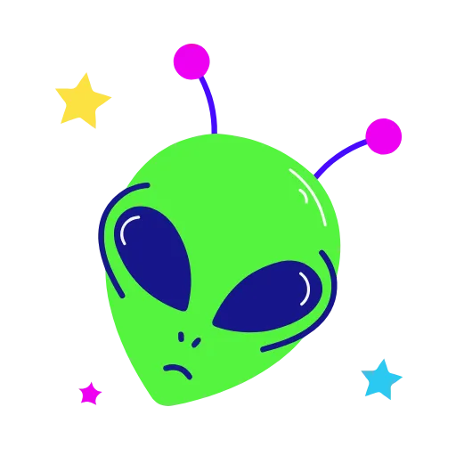 Стикер 53 Σω
