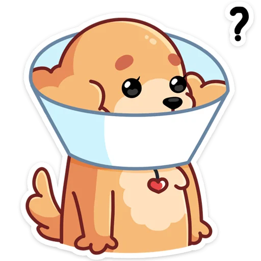 🤔 Стикер «Адель» для Telegram