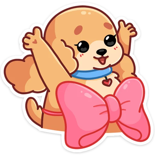 🤗 Стикер «Адель» для Telegram