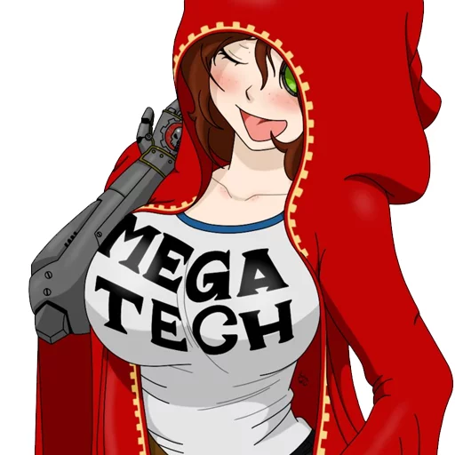 ⚙️ Стикер «Adeptus Mechanicus» для Telegram