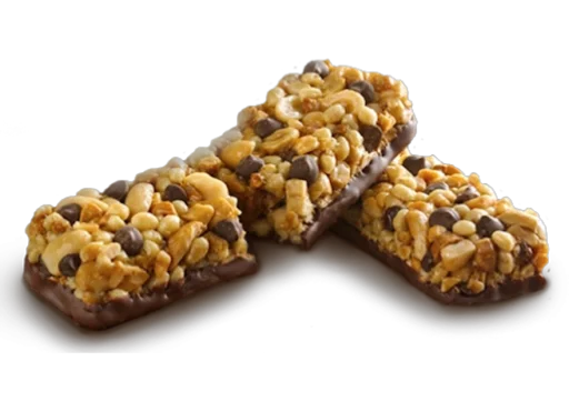 🍫 Стикер «охуенный хавчик» для Telegram