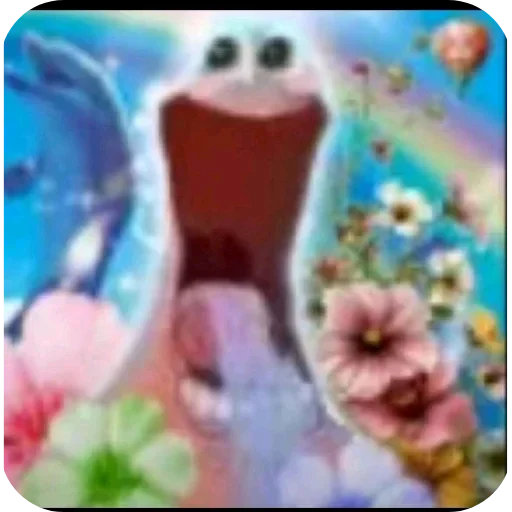 🤲 Стикер «Adha nih coy» для Telegram