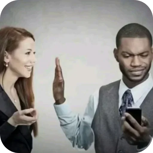 👥 Стикер «Adha nih coy» для Telegram