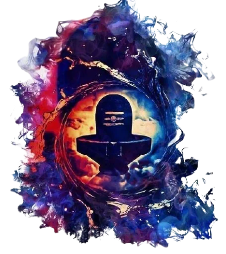 ✨ Стикер «adhi_yogi» для Telegram