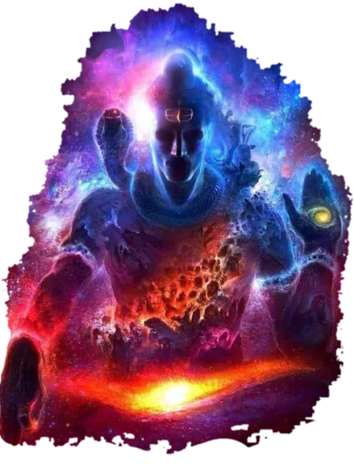 ✨ Стикер «adhi_yogi» для Telegram