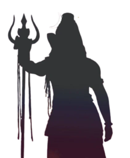 ✨ Стикер «adhi_yogi» для Telegram