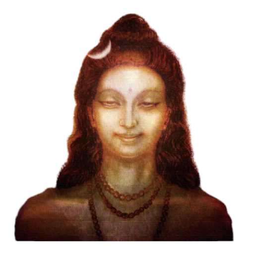 ✨ Стикер «adhi_yogi» для Telegram