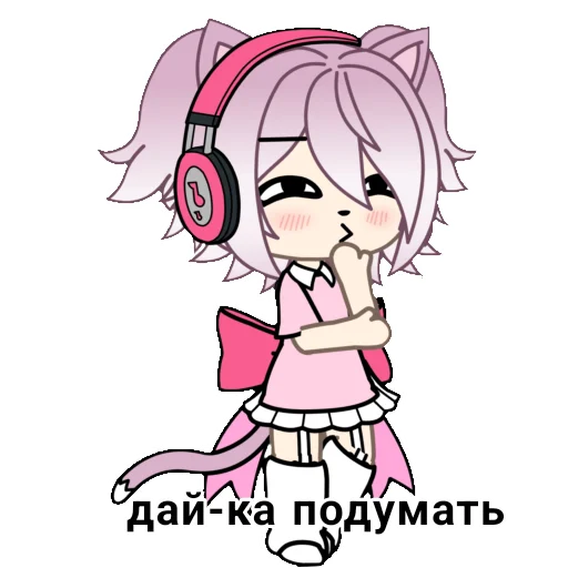 ❓ Стикер «Chan» для Telegram