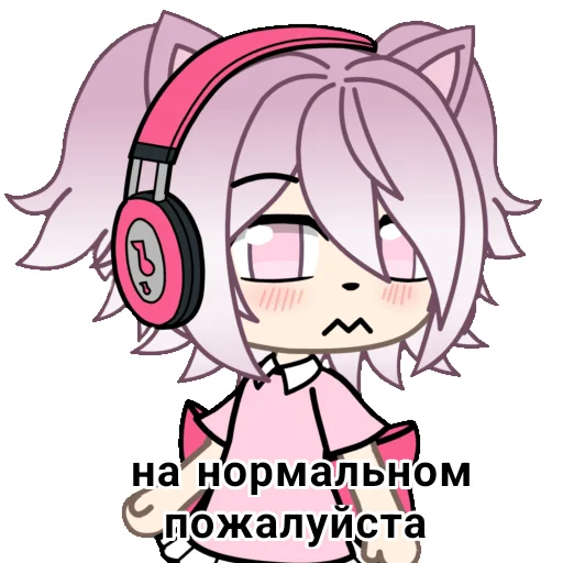 🫡 Стикер «Chan» для Telegram