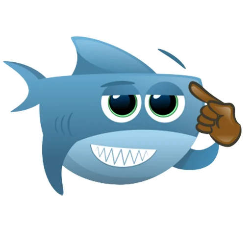 😏 Стикер «Tibu» для Telegram
