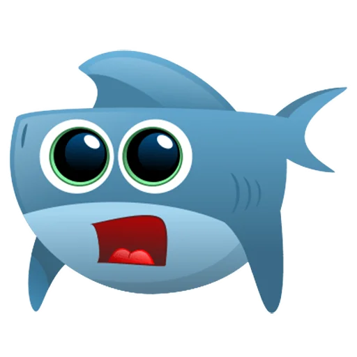 😧 Стикер «Tibu» для Telegram