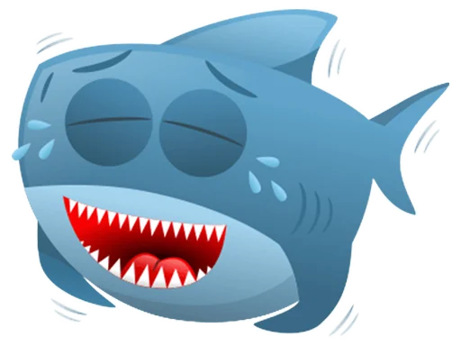 😂 Стикер «Tibu» для Telegram