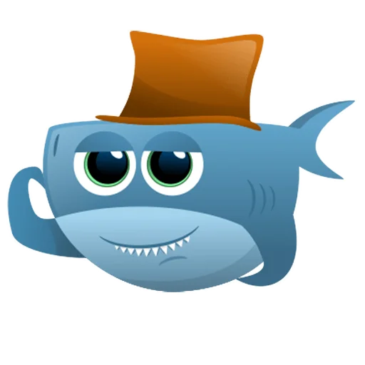 💪 Стикер «Tibu» для Telegram