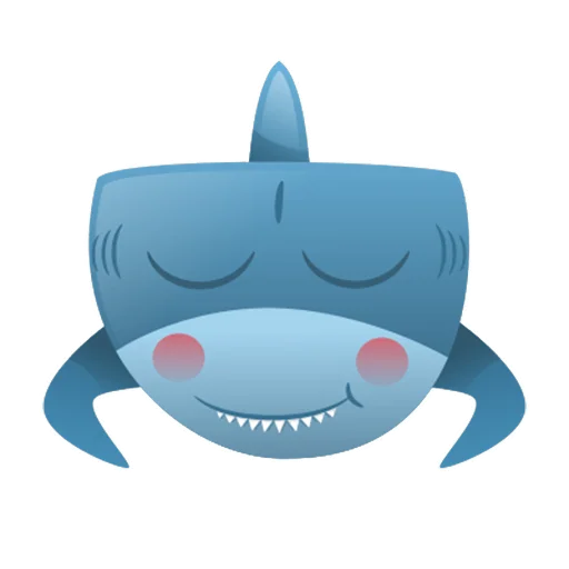 😊 Стикер «Tibu» для Telegram