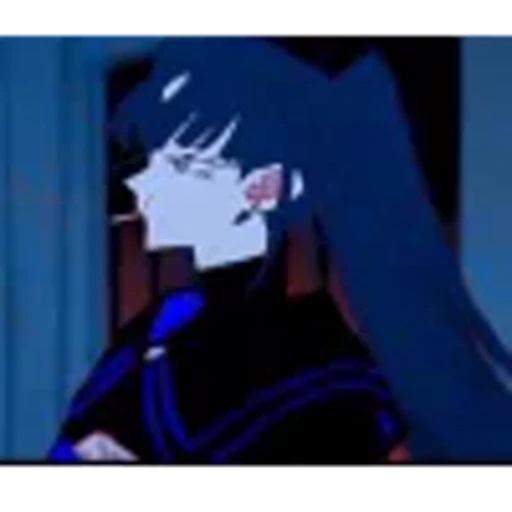 💙 Эмодзи «Ado» для Telegram