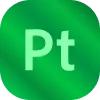 🟢 Эмодзи «Adobe apps» для Telegram