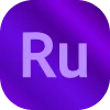 🟣 Эмодзи «Adobe apps» для Telegram