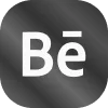 ⚫️ Эмодзи «Adobe apps» для Telegram