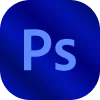 🔵 Эмодзи «Adobe apps» для Telegram