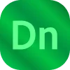 🟢 Эмодзи «Adobe apps» для Telegram