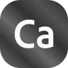 ⚫️ Эмодзи «Adobe apps» для Telegram
