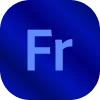 🔵 Эмодзи «Adobe apps» для Telegram
